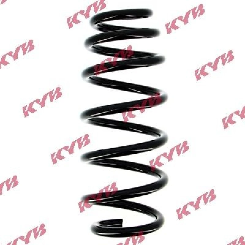 Image of KYB Coil spring KYB RA1008