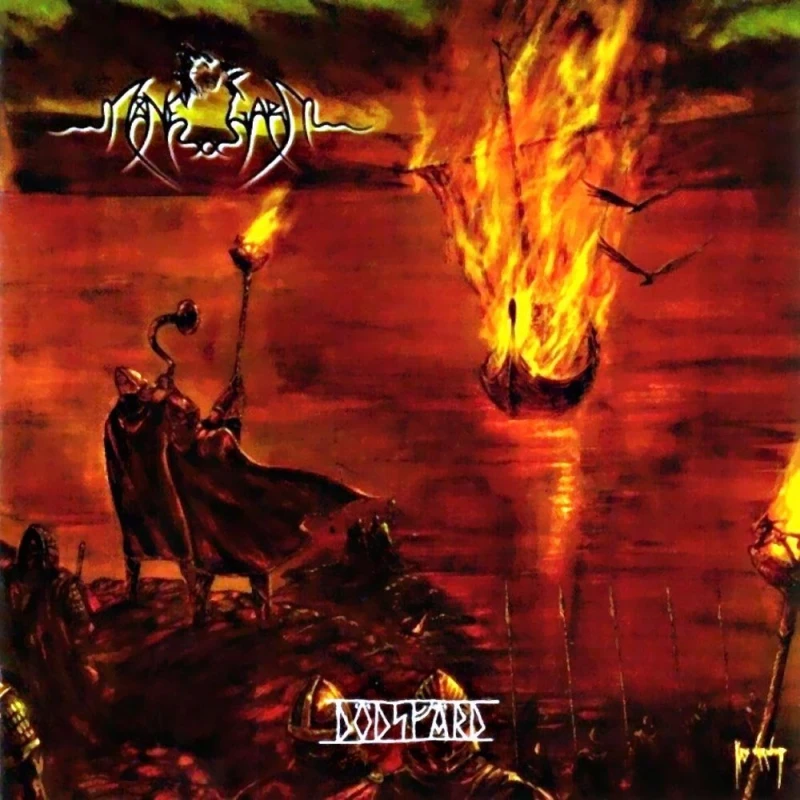 Image of Ddsfrd CD / Album