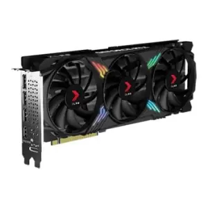 image of PNY GEFORCE RTX" 4060 Ti 16GB XLR8 Gamin