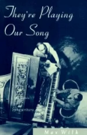 Image of theyre playing our song conversations with americas classic songwriters wil