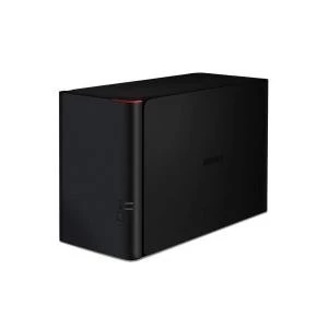 Image of Buffalo TeraStation 1200 4TB NAS 8BUTS1200D0802