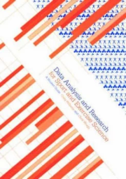 Image of Data Analysis and Research for Sport and Exercise Science by Craig Williams Paperback