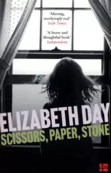 Image of Scissors paper stone by Elizabeth Day