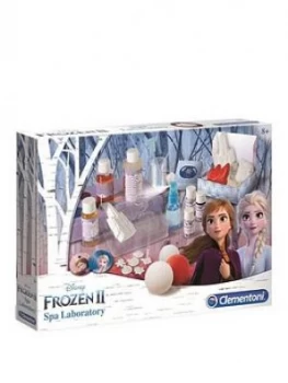 Image of Disney Frozen 2 Elsa&Rsquo;S Beauty Laboratory