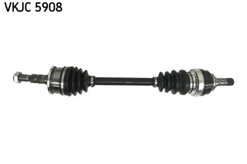 Image of SKF Drive shaft SKF VKJC 5908