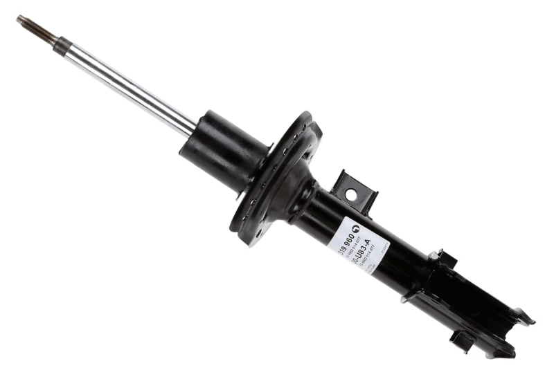 Image of Shock absorber SACHS 319 960
