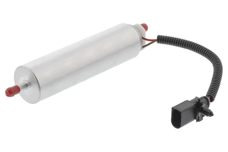 Image of TOPRAN Fuel pump TOPRAN 120 261