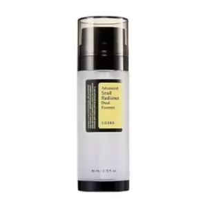 image of COSRX - Advanced Snail Radiance Dual Essence - 80ml