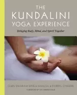 Image of kundalini yoga experience bringing body mind and spirit together
