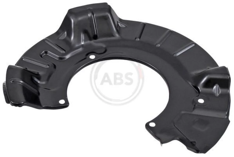 Image of A.B.S. Brake disc backing plate A.B.S. 11336