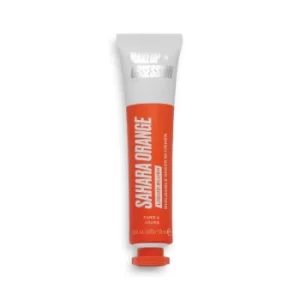 Image of Makeup Obsession Desert Liquid Blush Sahara Orange