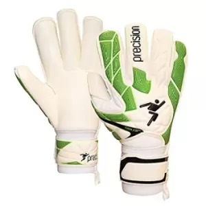 Image of Precision Fusion_X.3D Pro Roll Finger Giga GK Gloves 9