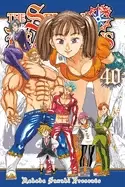 Image of seven deadly sins 40