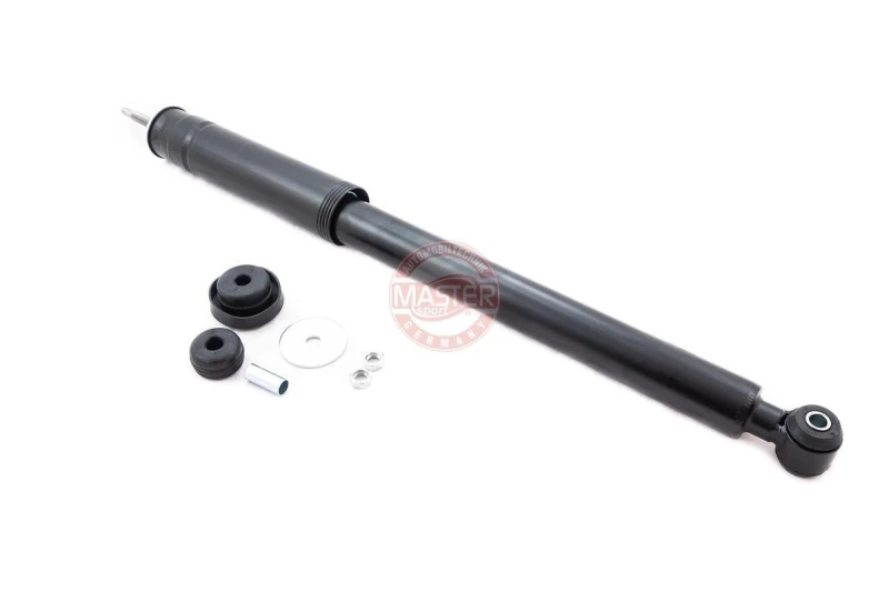 Image of MASTER-SPORT 310618-PCS-MS Shock absorber Gas Pressure, Monotube, Suspension Strut, Bottom eye Shock Absorber (854)