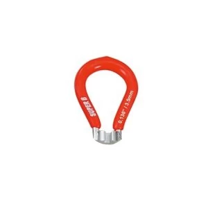 Super B TB-5560 Pro Spoke Key 3.5mm