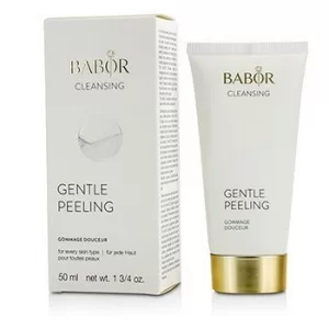 Image of Babor CLEANSING Gentle Peeling- For All Skin Types 50ml/1.69oz