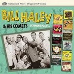 image of Bill Haley - Exteneded Play (Original EP Series) (Music CD)