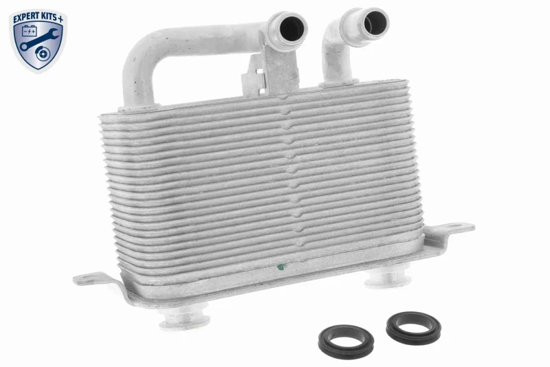 Image of Automatic transmission oil cooler VEMO V20-60-0032