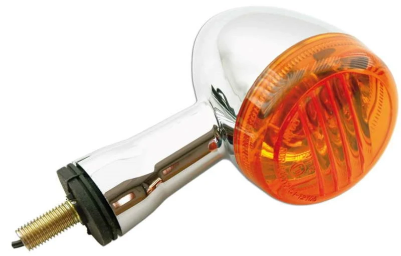 Image of V PARTS Indicator Rear Left OE Type Suzuki VL800C Intruder