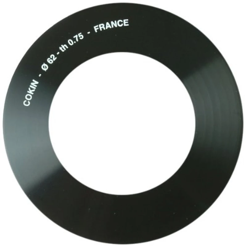 Image of Cokin Z-PRO Series 62mm Adapter Ring (Z462)