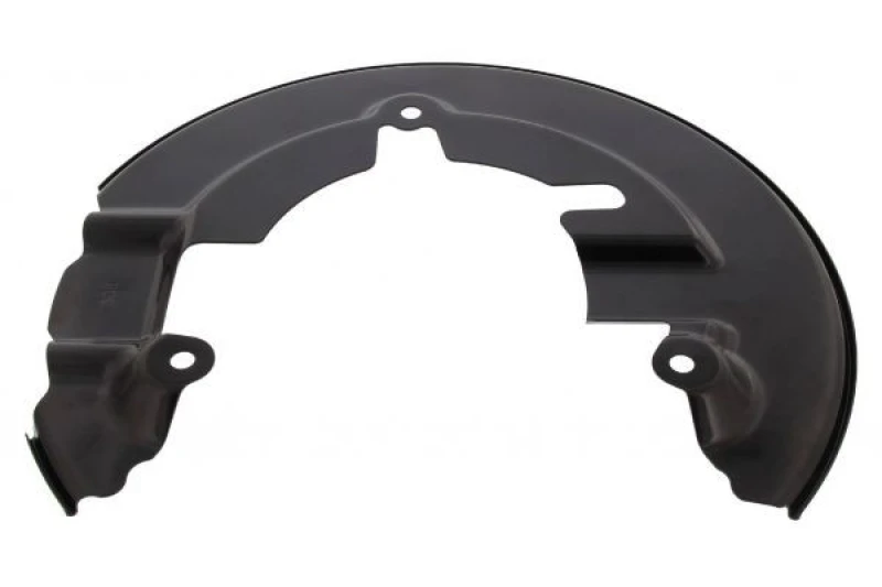 Image of Brake disc backing plate MAPCO 9039