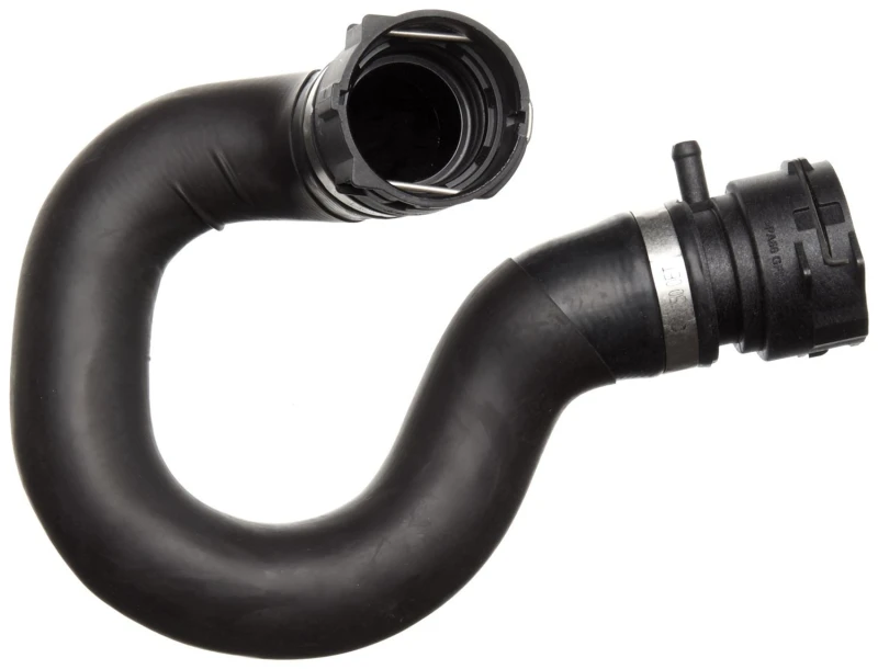 Image of GATES Radiator hose GATES 05-2833