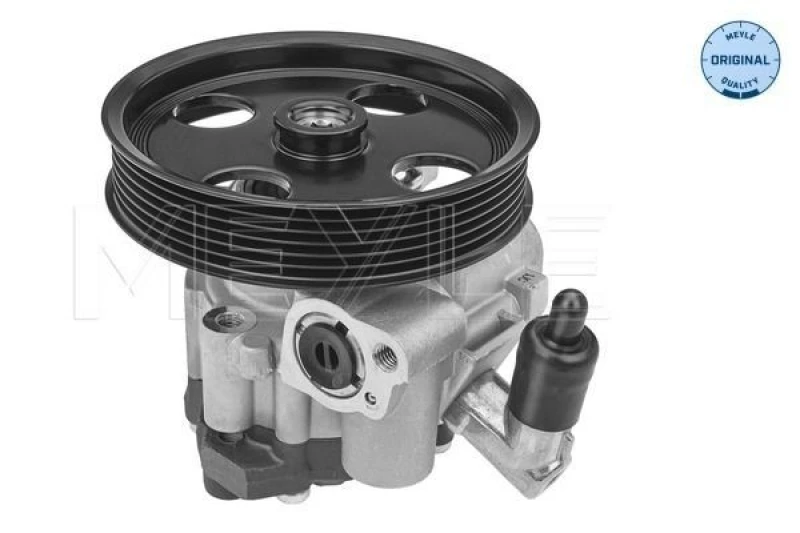 Image of Power steering pump MEYLE 014 631 0038