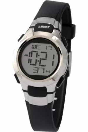 image of Childrens Limit Chronograph Watch 6676.24