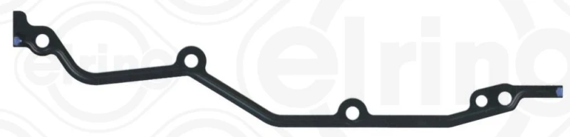 Image of ELRING Timing cover gasket ELRING 612.060