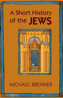 Image of A Short History of the Jews