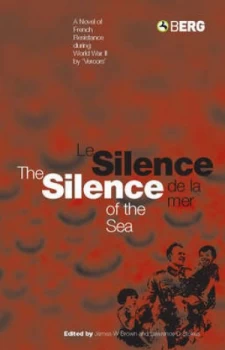 Image of The Silence of the Sea by James W. Brown Paperback