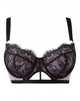 image of Gabi Fresh Playful Promises Contrast Bra