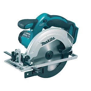 Image of Makita BSS610RFE 18V Li Ion Cordless Circular Saw