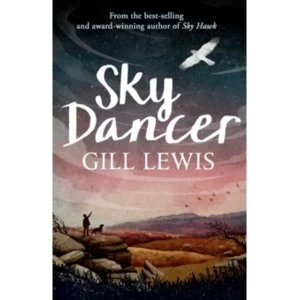 Image of Sky Dancer