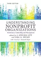 Image of understanding nonprofit organizations governance leadership and management
