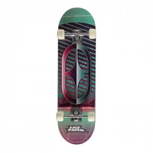 Image of No Fear Junior Skateboard - Logo