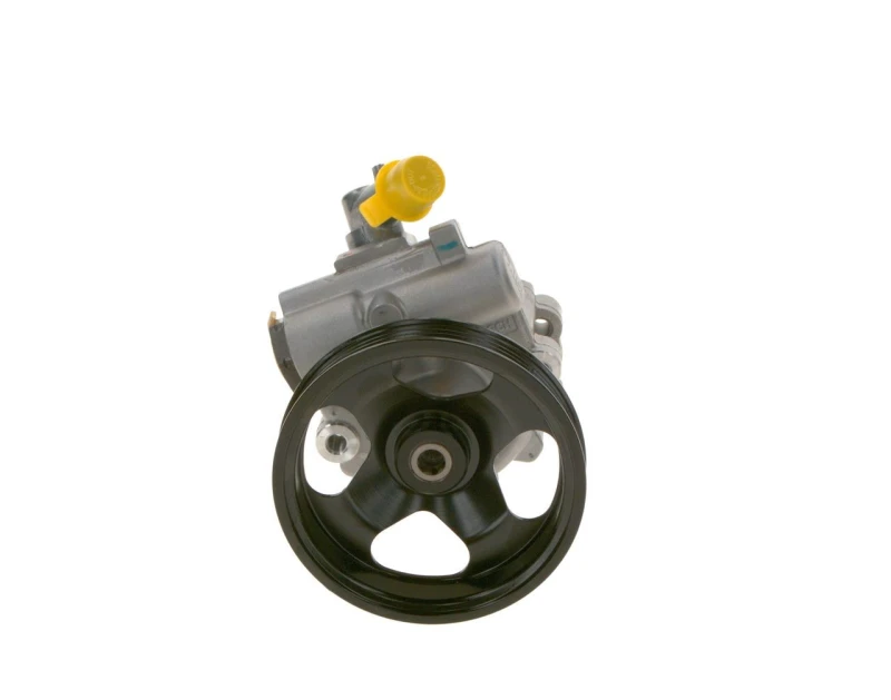 Image of Bosch K S00 000 107 Power Steering Pump Hydraulic Pump,steering system (12)
