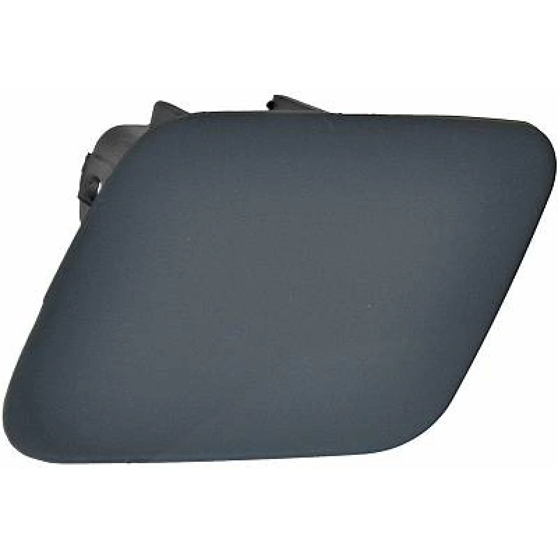 Image of Bumper cover DIEDERICHS ZUB00151