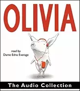 Image of olivia audio collection