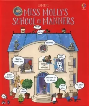 Image of Miss Mollys School of Manners by James Maclaine