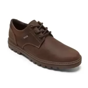 Image of Rockport Weather Or Not PT Ox New Tan - Brown