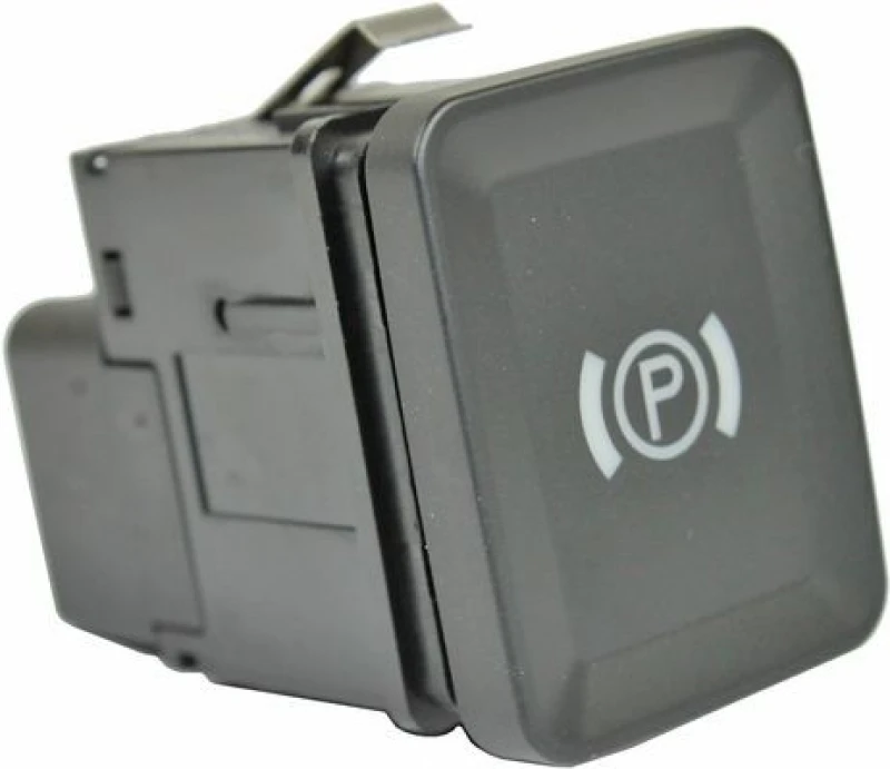 Image of Switch, park brake actuation METZGER 0916403
