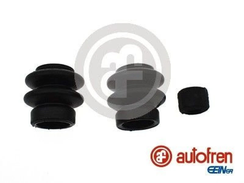 Image of AUTOFREN SEINSA Bellow, brake caliper guide AUTOFREN SEINSA D7415