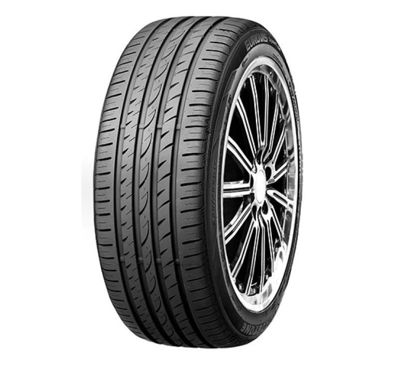 Image of Roadstone Roadstone Eurovis Sport 4 225/40 R18 92W Tyres