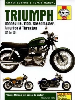 Image of Triumph Bonneville T110 Speedmaster America and Thruxton by Matthew Coombs Hardback