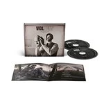Image of Volbeat - Servant Of The Mind (Deluxe Edition Music CD)