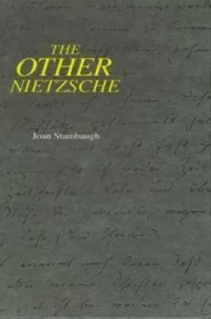 Image of Other Nietzsche The by Joan Stambaugh