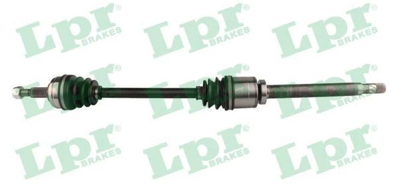 Image of LPR Drive shaft LPR DS52221