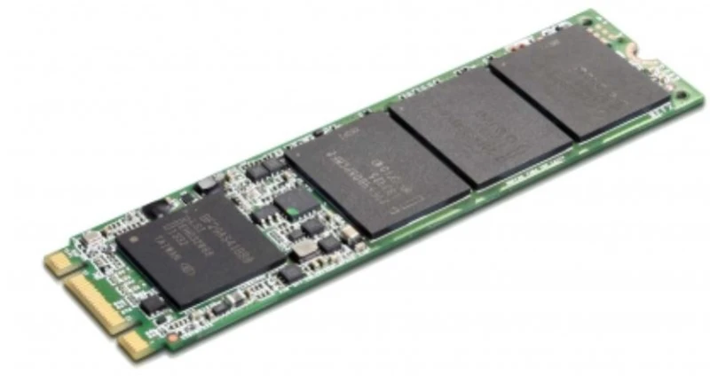 Image of Lenovo 00JT074 internal solid state drive 512GB M.2 PCI Express NVMe