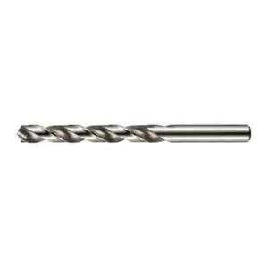 Image of Spiralbohrer DIN 338 Typ VA A147 D.4.76mm HSS-E Blank Zyl.schaft 4 Rechts DORMER